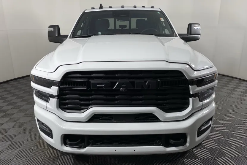2025 Ram 2500 Big Horn photo 1