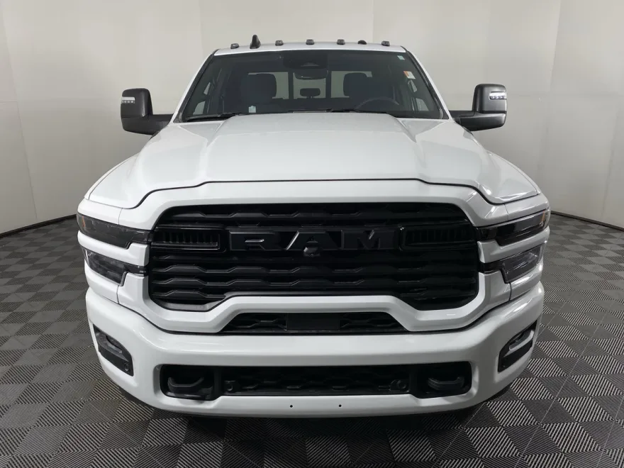 2025 Ram 2500 Big Horn photo 1
