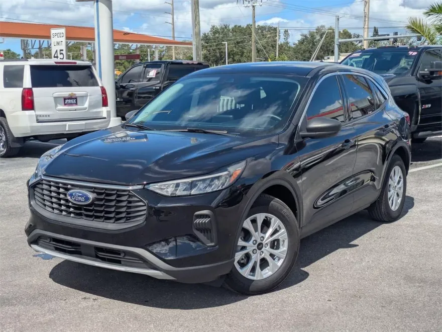 2024 Ford Escape Active photo 1