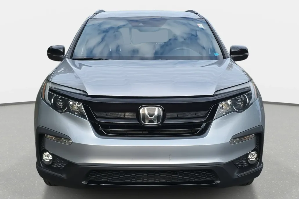 2022 Honda Pilot Sport photo 1