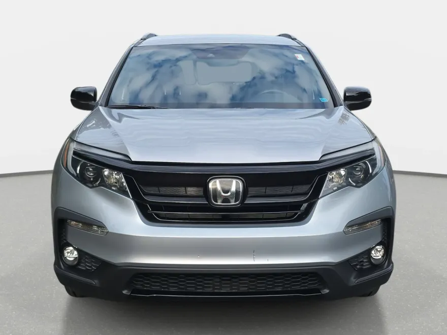 2022 Honda Pilot Sport photo 1