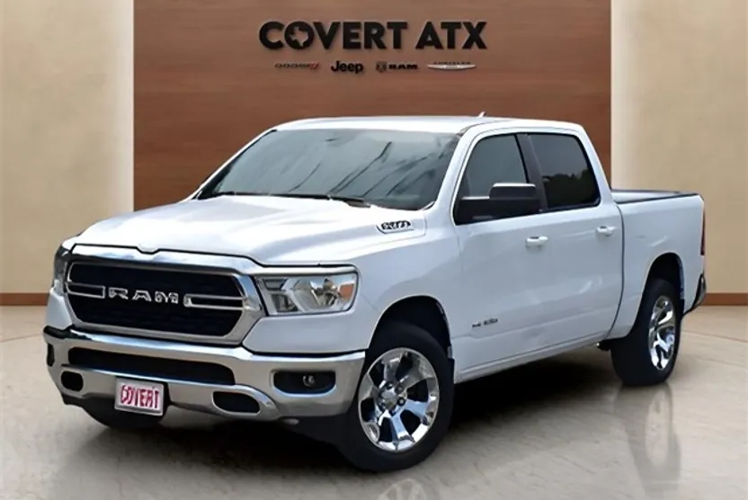 2022 Ram 1500 Big Horn Lone Star photo 1