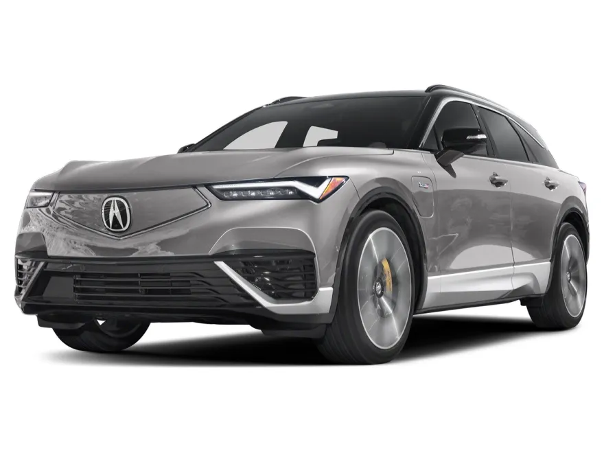 2024 Acura ZDX Type S photo 1