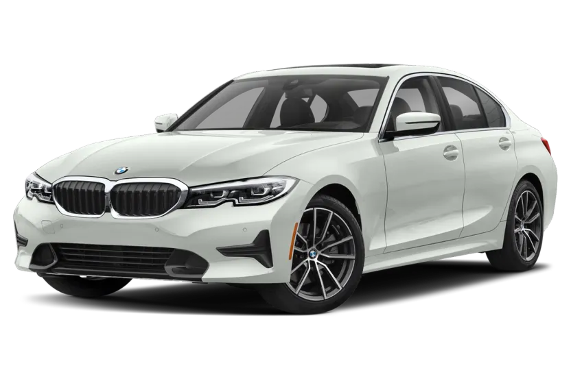2019 Bmw 330i Sedan photo 1
