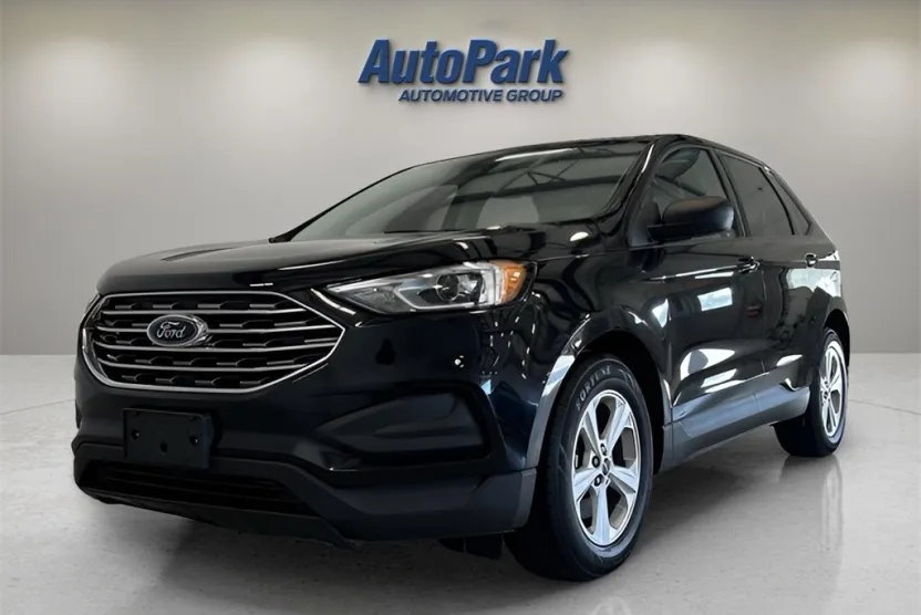 2020 Ford Edge SE photo 1