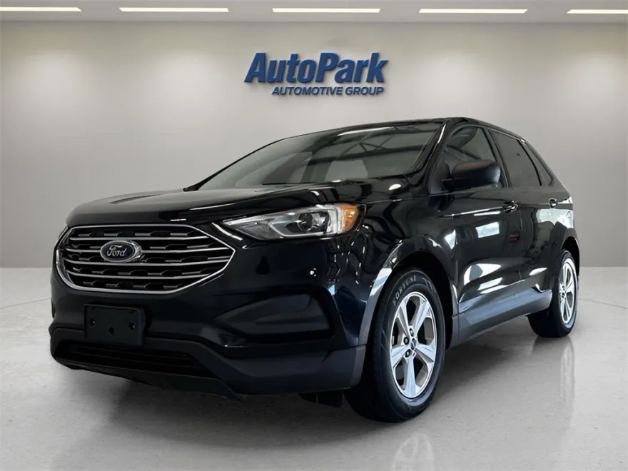2020 Ford Edge SE photo 1
