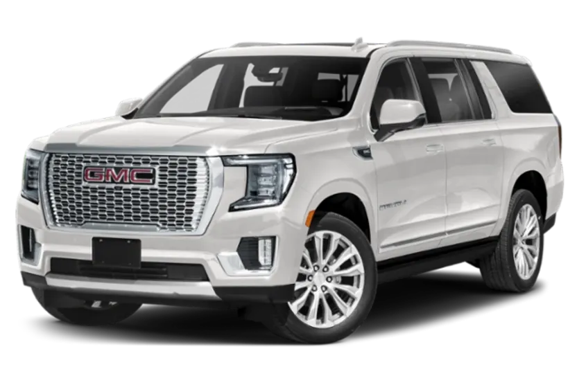 2022 Gmc Yukon XL Denali photo 1