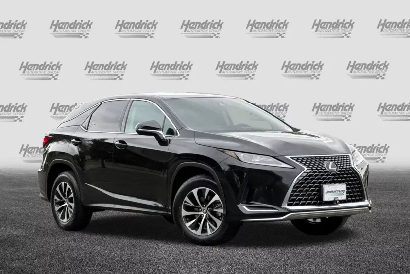 2022 Lexus RX 350 photo 1