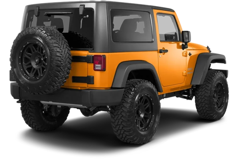 2013 Jeep Wrangler Sport photo 1