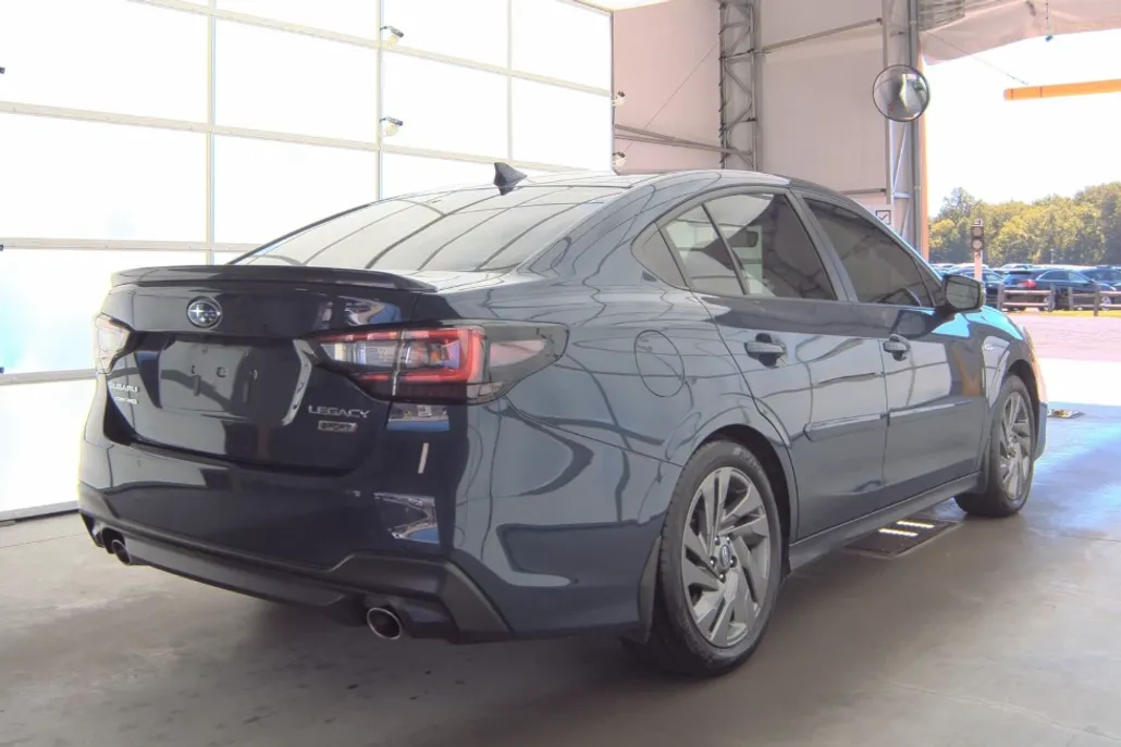 2024 Subaru Legacy Sport photo 1