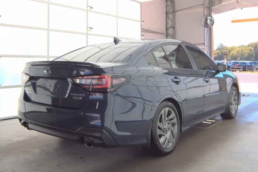 2024 Subaru Legacy Sport photo 1