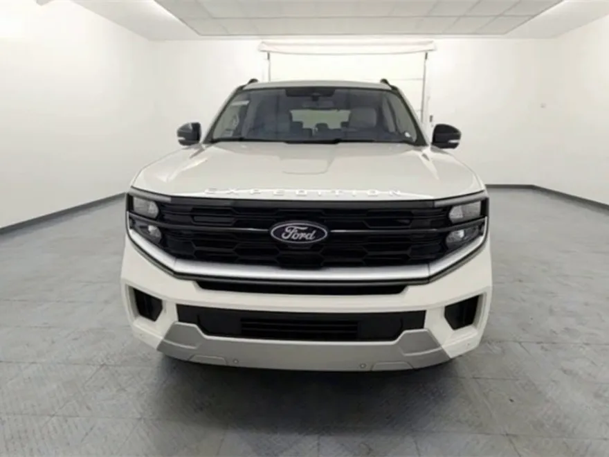 2025 Ford Expedition Platinum photo 1