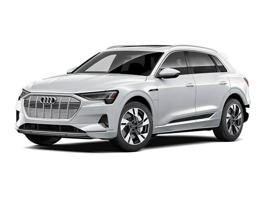 2023 Audi e-tron Premium Plus photo 1
