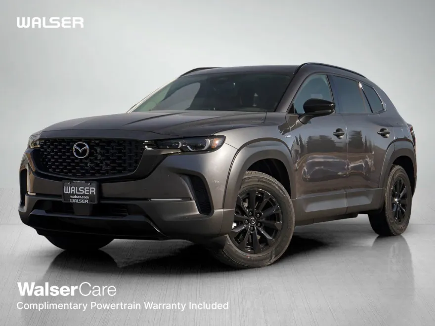 2025 Mazda CX-50 Premium photo 1