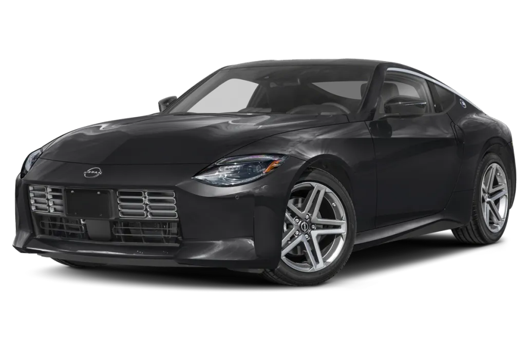 2025 Nissan Z Sport photo 1
