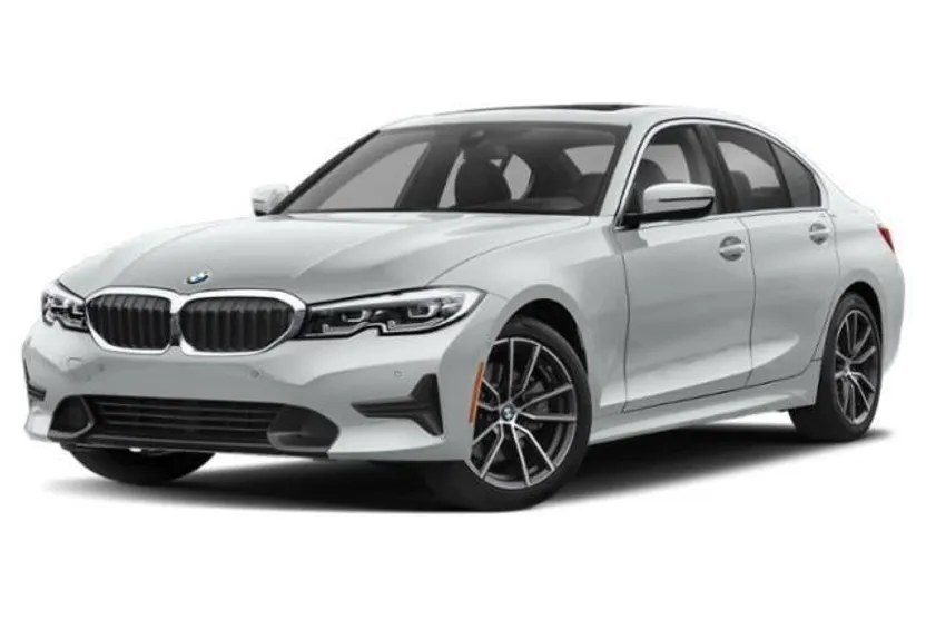 2019 Bmw 330i Sedan photo 1