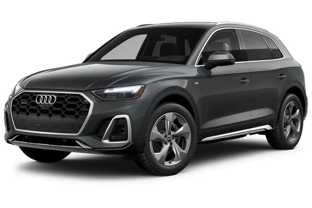 2025 Audi Q5 45 S line Premium Plus photo 1