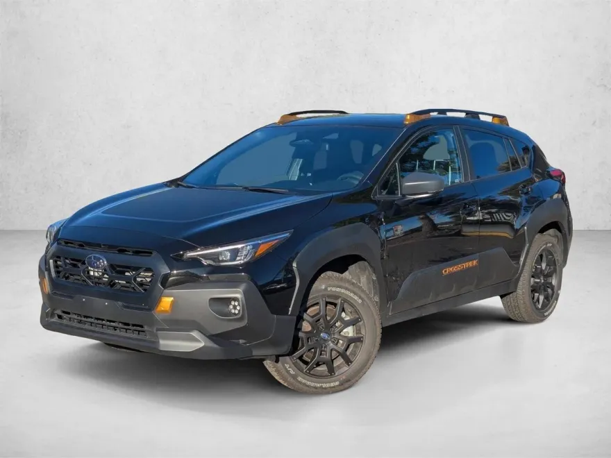 2025 Subaru Crosstrek Wilderness Sport photo 1