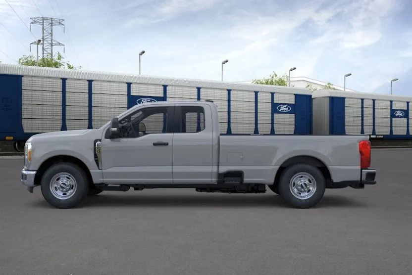 2026 Ford F-250 XL photo 1