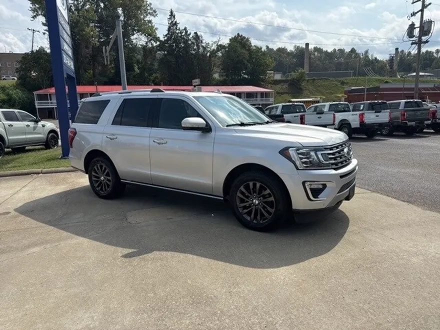 2019 Ford Expedition Limited photo 1