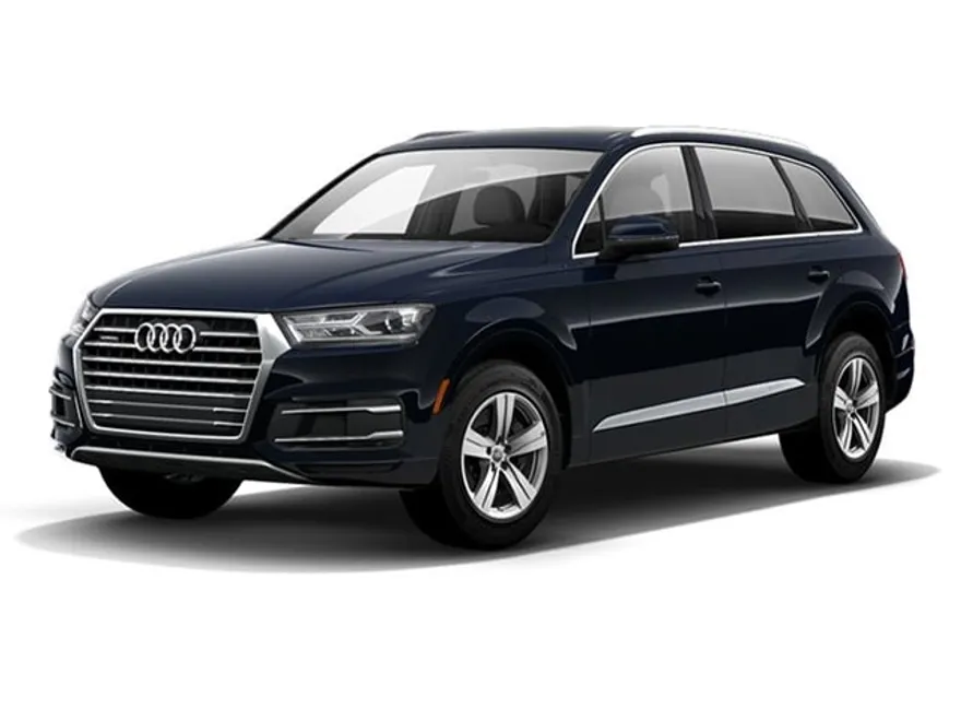2018 Audi Q7 2.0T Premium photo 1