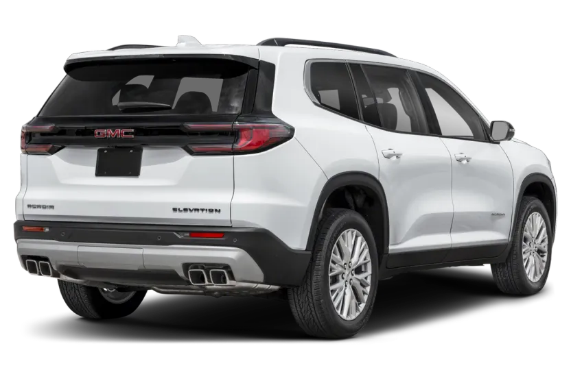 2026 Gmc Acadia Elevation photo 1