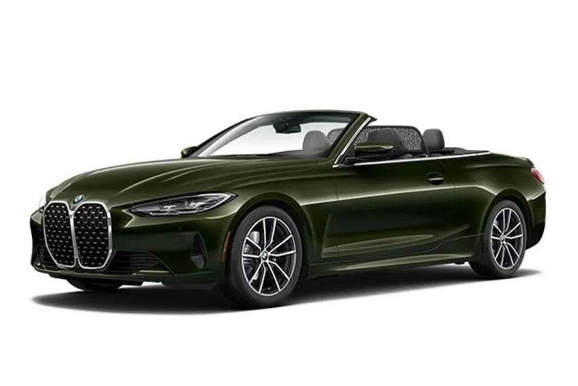 2023 Bmw 430i xDrive photo 1