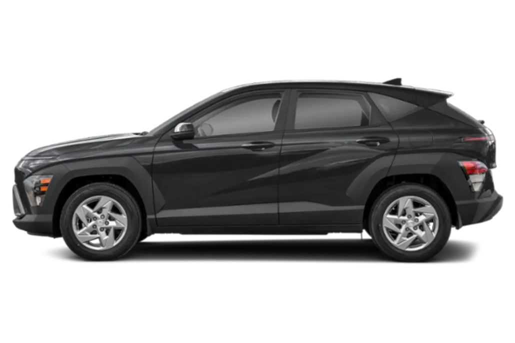 2025 Hyundai Kona SEL photo 1