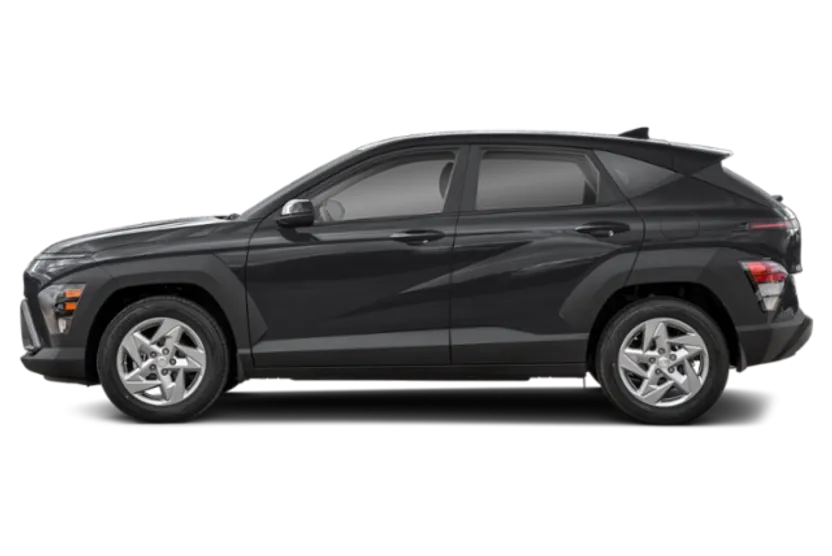 2025 Hyundai Kona SEL photo 1