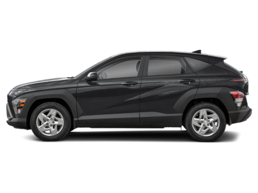 2025 Hyundai Kona SEL photo 1