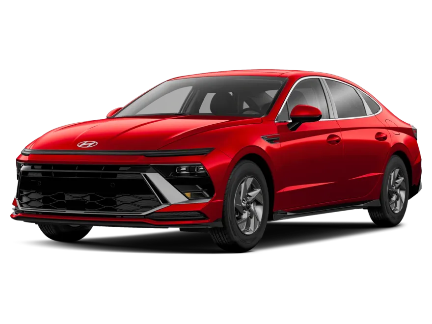 2026 Hyundai Sonata SE photo 1