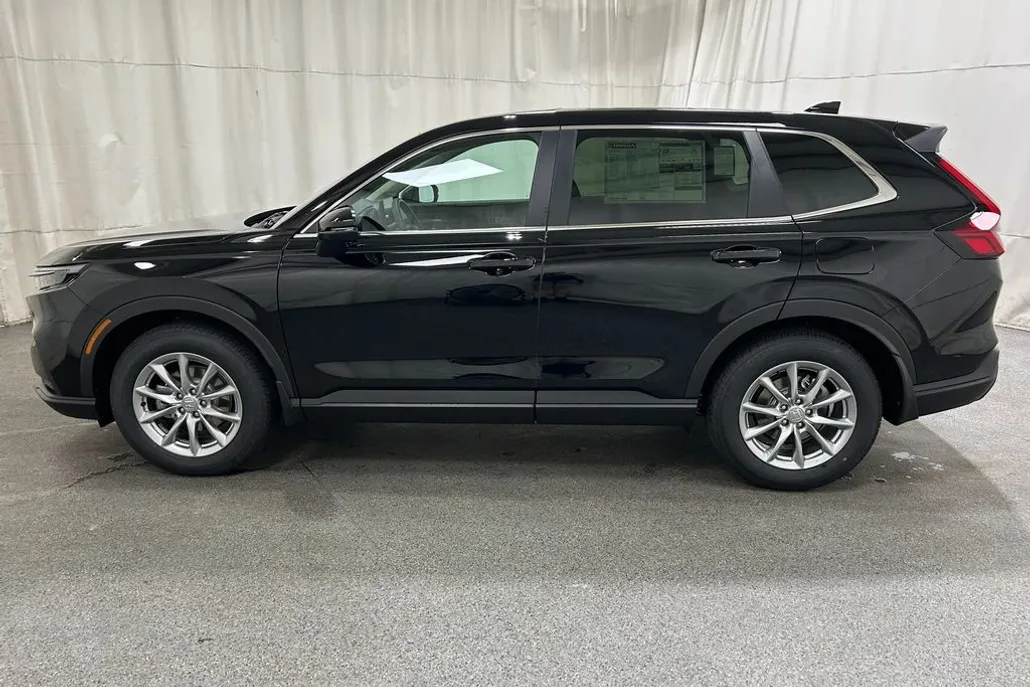 2026 Honda CR-V EX photo 1
