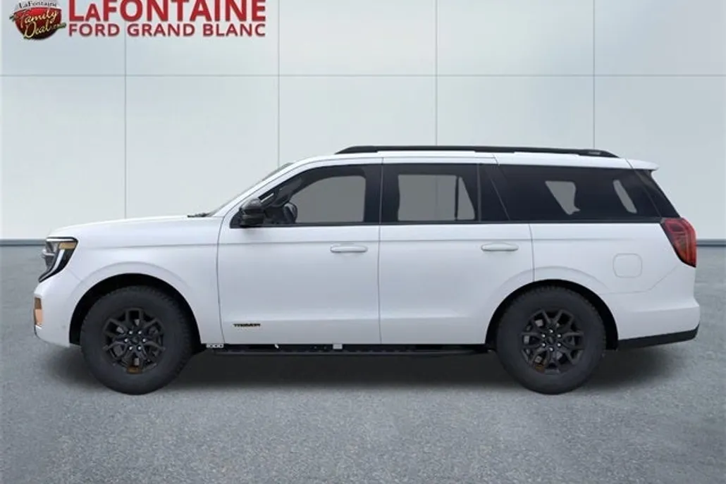 2025 Ford Expedition photo 1