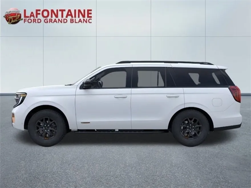 2025 Ford Expedition photo 1