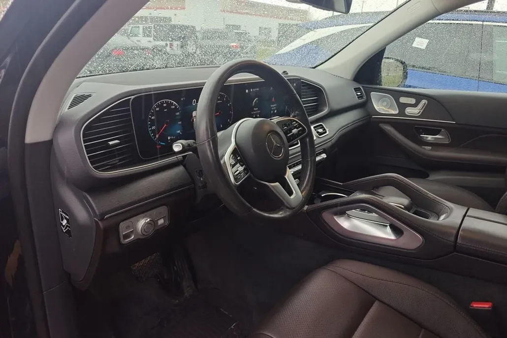 2020 Mercedes Benz GLE 350 4MATIC photo 1