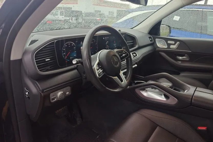2020 Mercedes Benz GLE 350 4MATIC photo 1