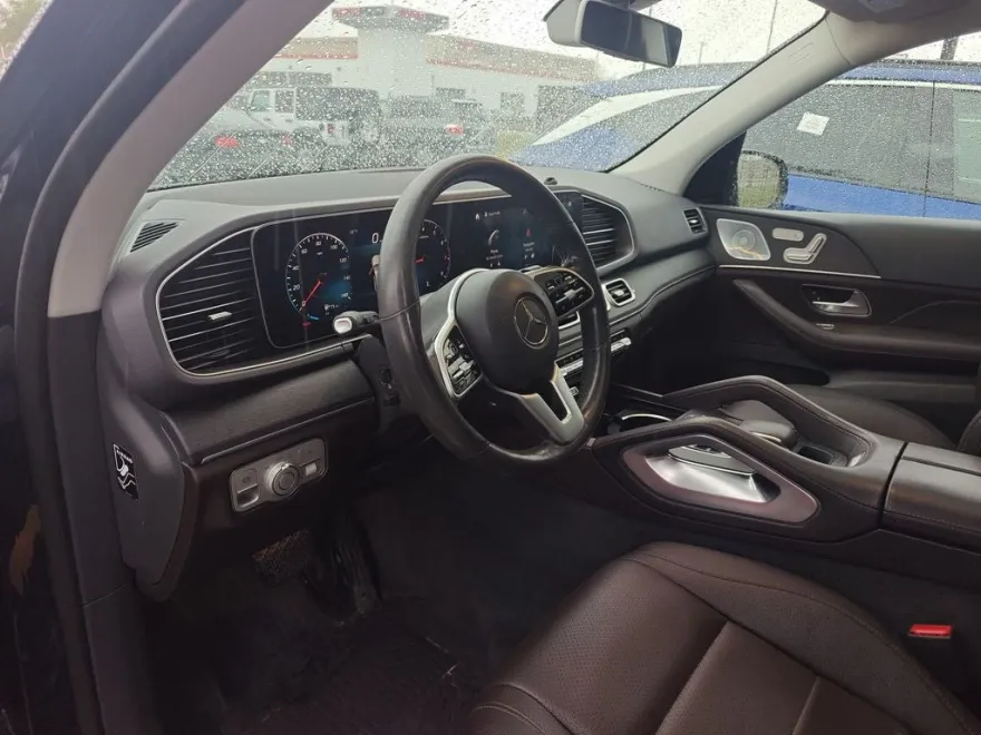2020 Mercedes Benz GLE 350 4MATIC photo 1