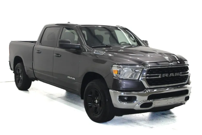 2022 Ram 1500 Big Horn Lone Star photo 1