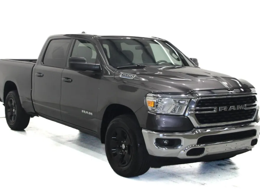 2022 Ram 1500 Big Horn Lone Star photo 1