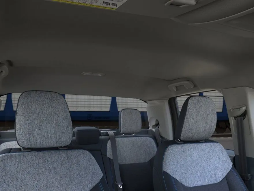2025 Ford Maverick XLT photo 1