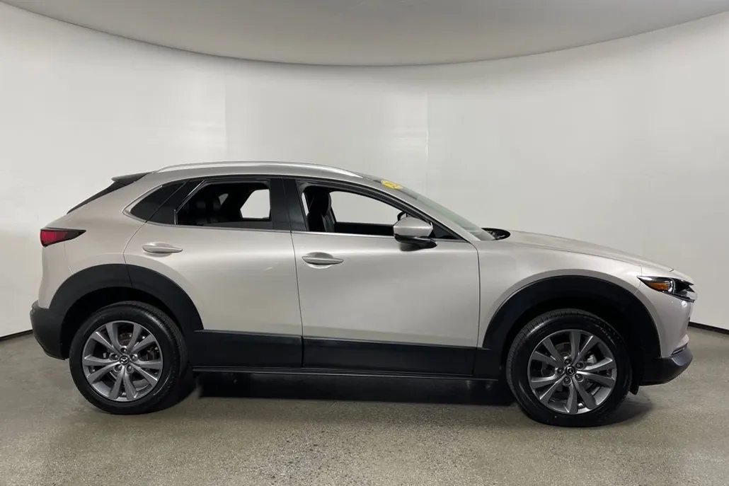 2024 Mazda CX-30 2.5 S Premium photo 1