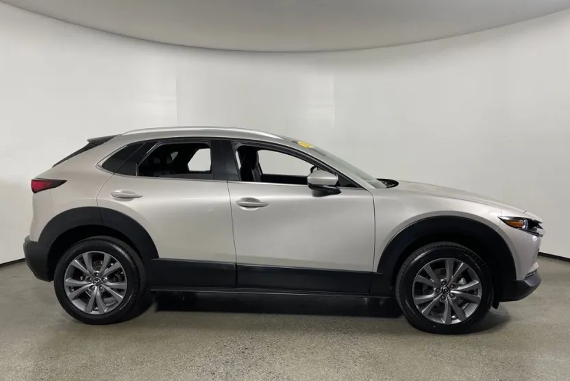 2024 Mazda CX-30 2.5 S Premium photo 1