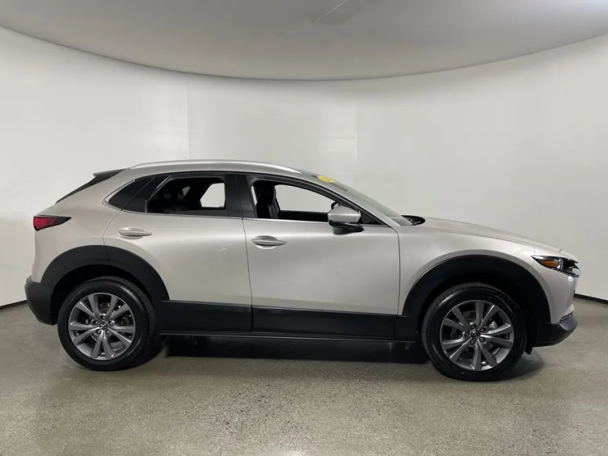2024 Mazda CX-30 2.5 S Premium photo 1