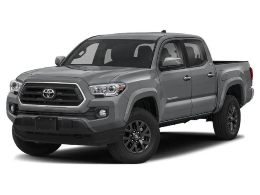 2023 Toyota Tacoma SR photo 1