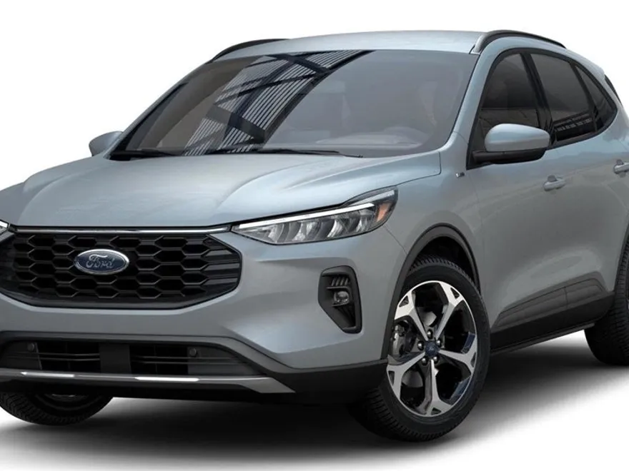 2025 Ford Escape Hybrid ST-Line Select photo 1