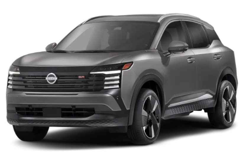 2025 Nissan Kicks SR photo 1