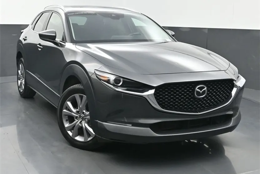 2022 Mazda CX-30 Preferred photo 1
