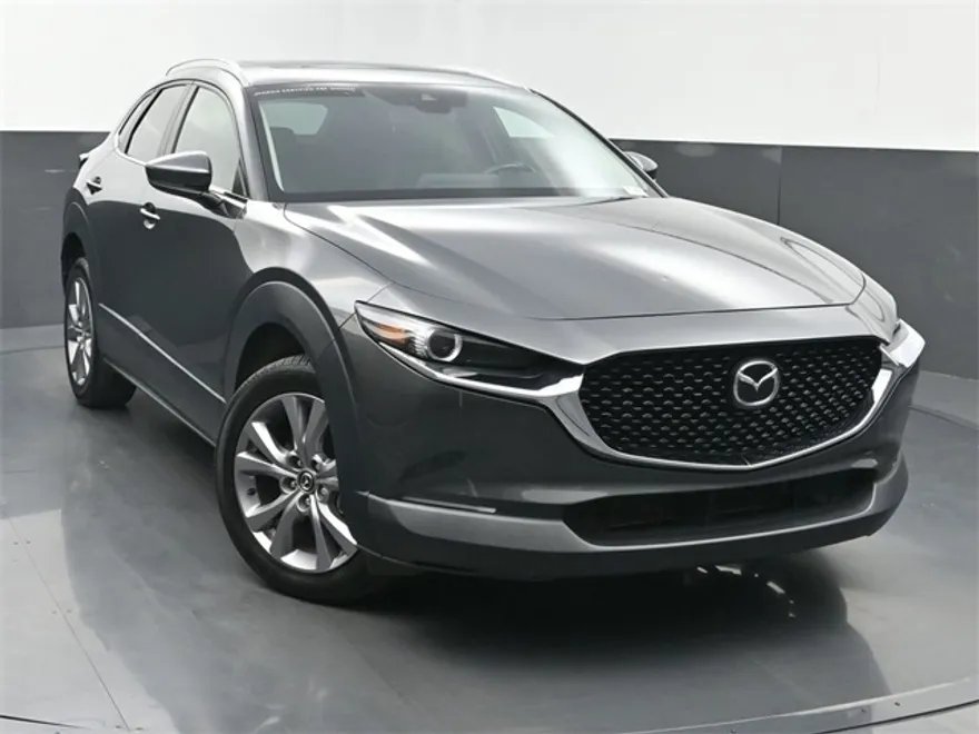 2022 Mazda CX-30 Preferred photo 1