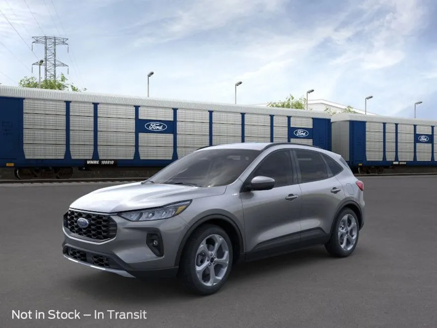 2025 Ford Escape ST-Line Select photo 1