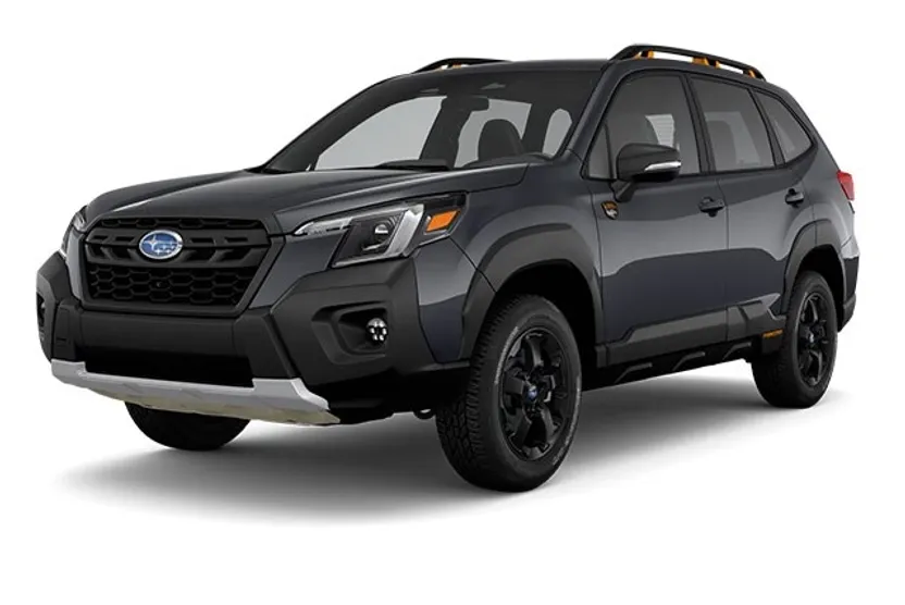 2024 Subaru Forester Wilderness photo 1